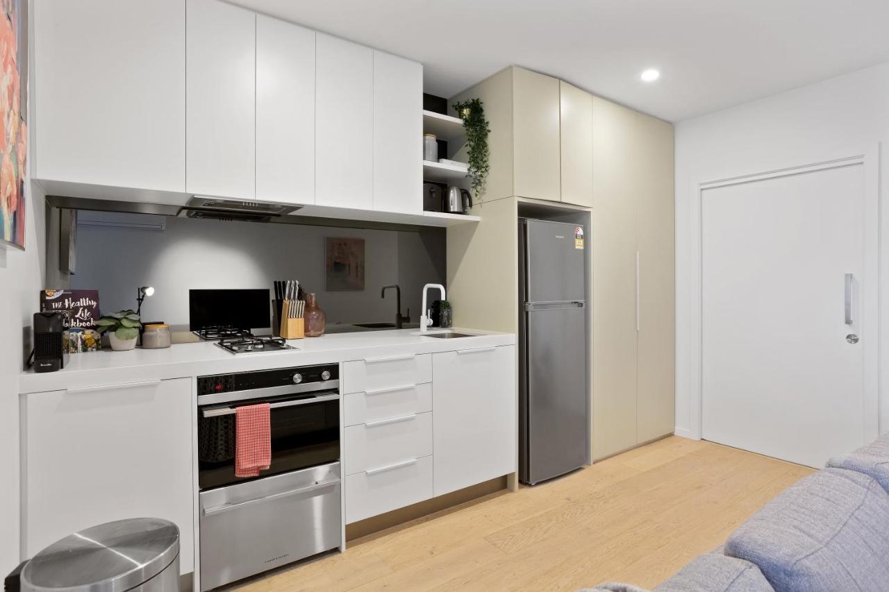 Palmerston St Apartments By Urban Rest Melbourne City Exterior foto