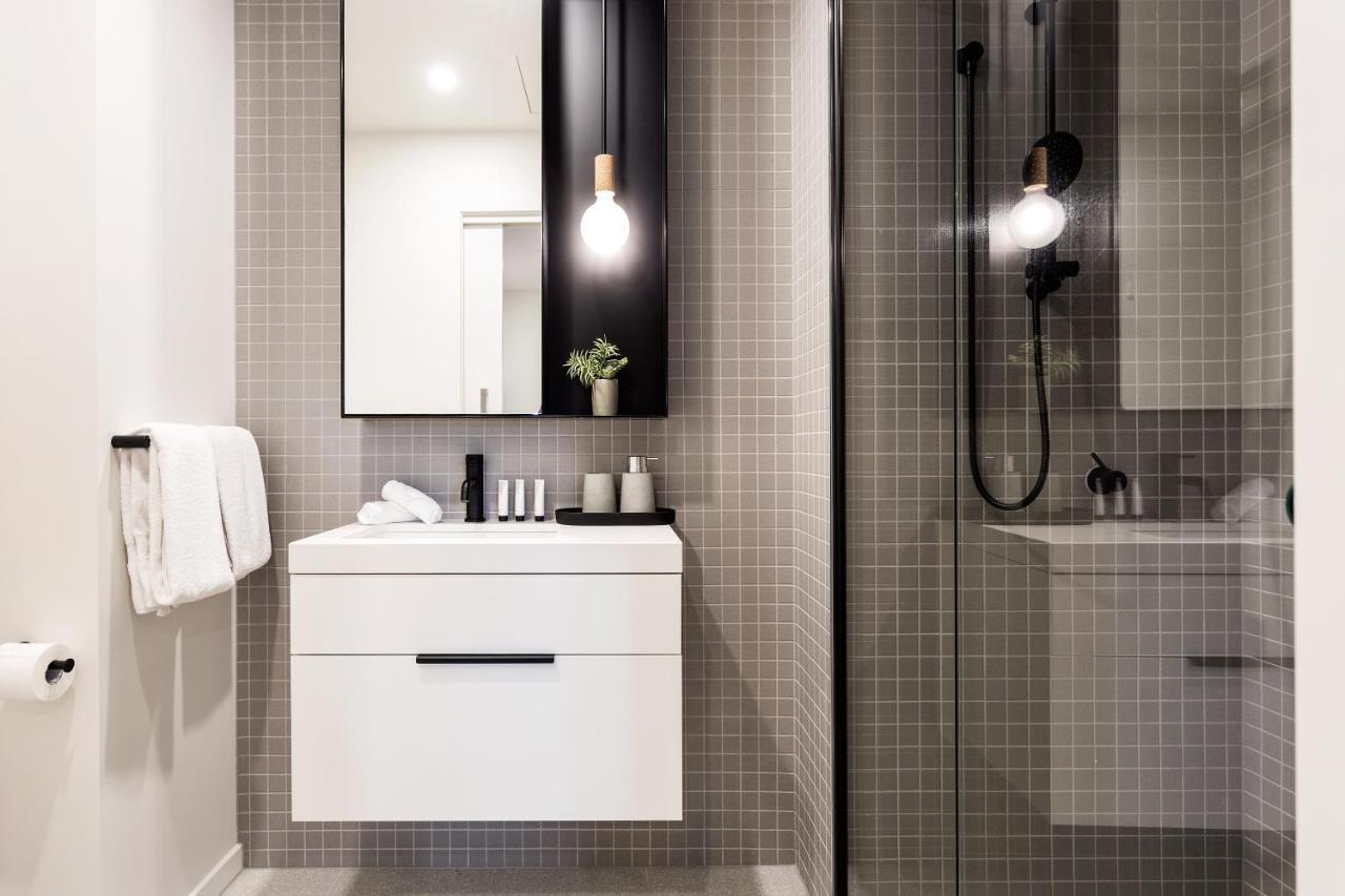Palmerston St Apartments By Urban Rest Melbourne City Exterior foto
