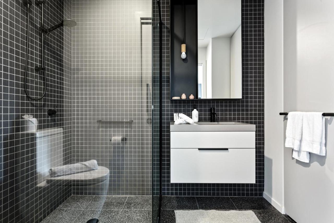 Palmerston St Apartments By Urban Rest Melbourne City Exterior foto
